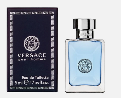 Versace Pour Homme (Mini)