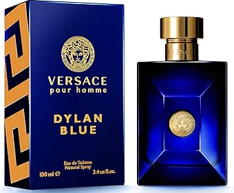 Versage Pour Homme Dylan Blue