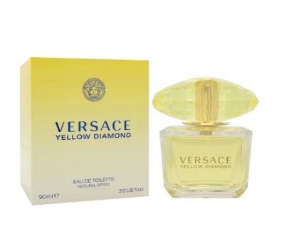 Versage Yellow Diamond