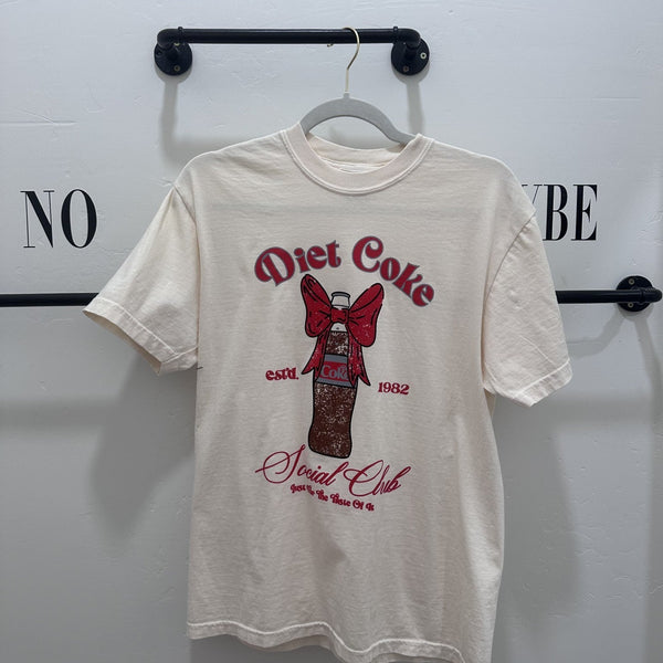 Vintage Diet Coke Tee