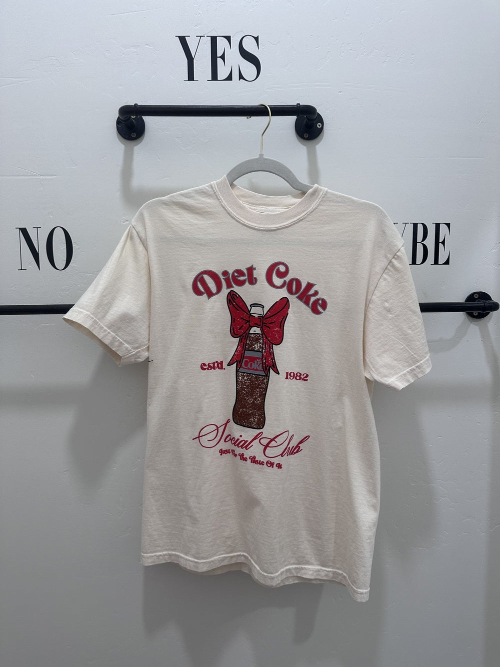 Vintage Diet Coke Tee