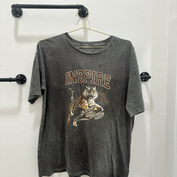 Vintage Tiger Tee