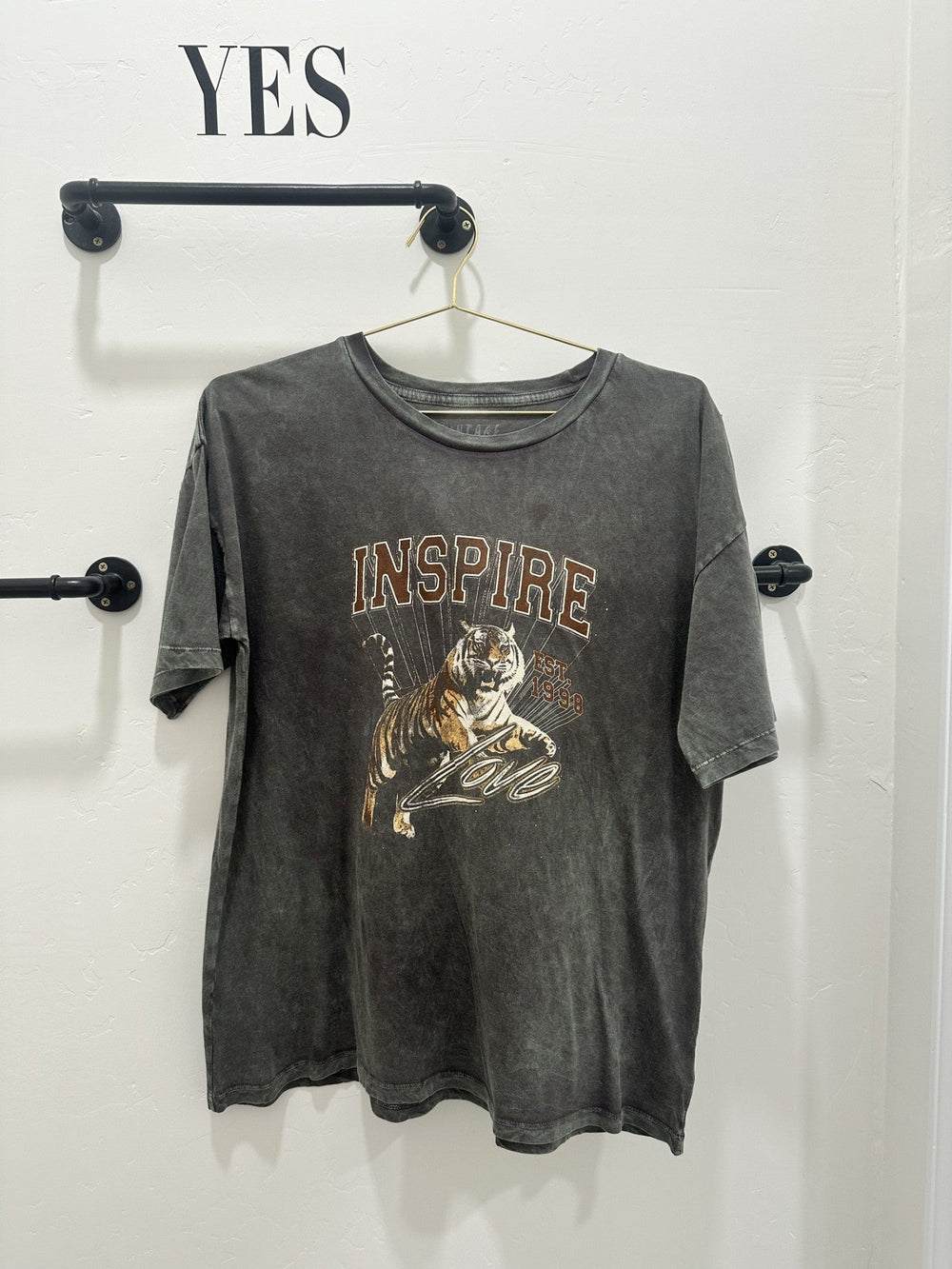 Vintage Tiger Tee