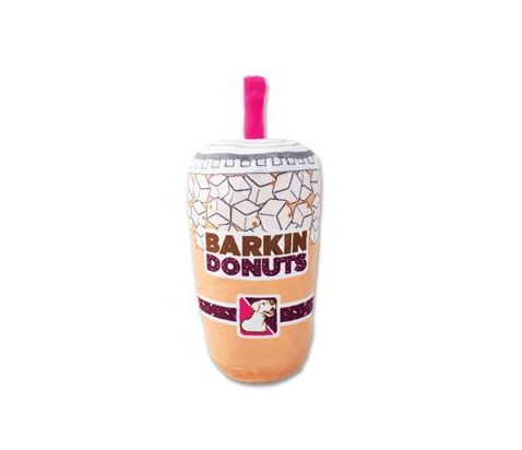 Wagsdale Barkin Donuts