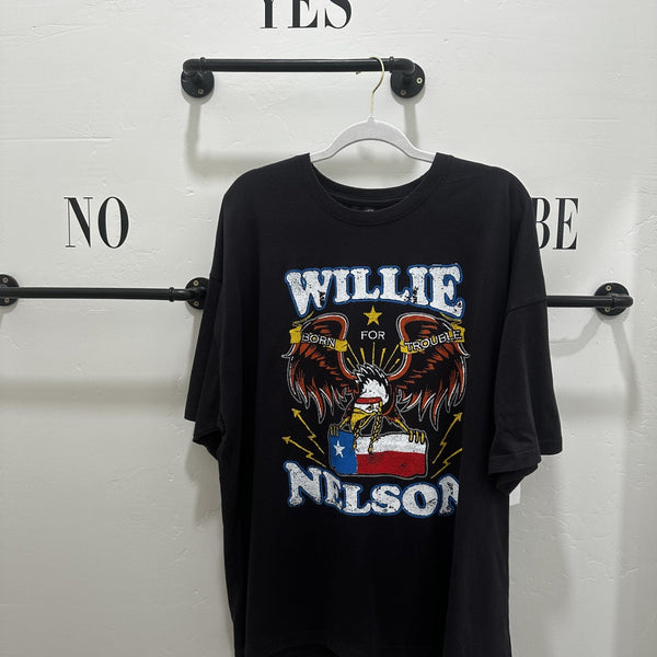 Willie Nelson Born for o/s