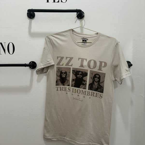 ZZ Graphic